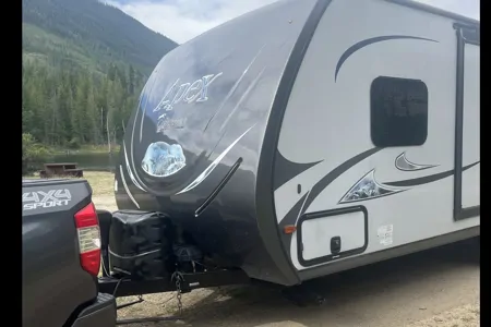 RV Trailer Adventures