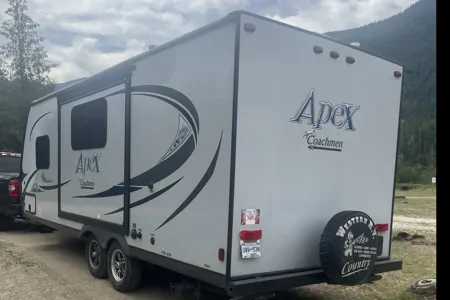 RV Trailer Adventures