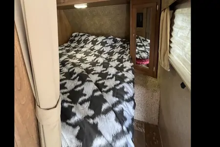 RV Trailer Adventures