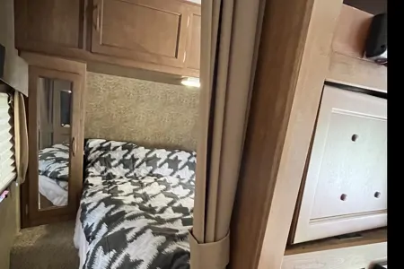 RV Trailer Adventures