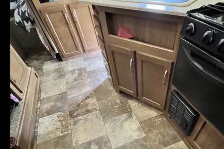 RV Trailer Adventures