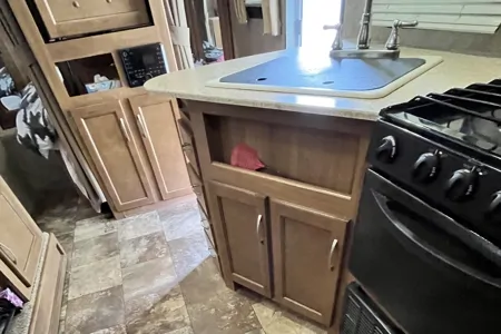 RV Trailer Adventures