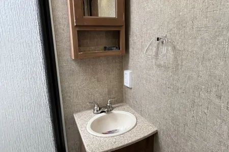 RV Trailer Adventures