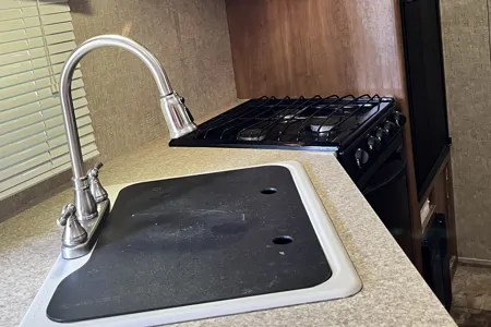 RV Trailer Adventures