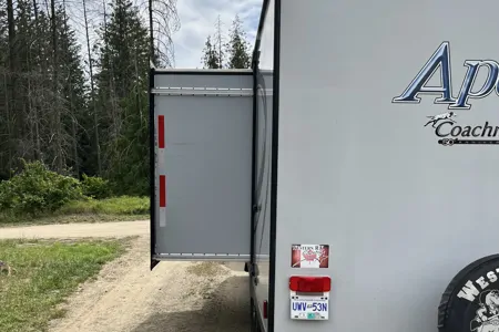 RV Trailer Adventures