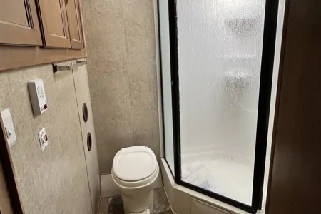 RV Trailer Adventures