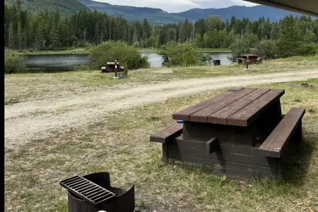 RV Trailer Adventures