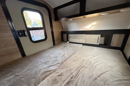 Adventure Ready Teardrop