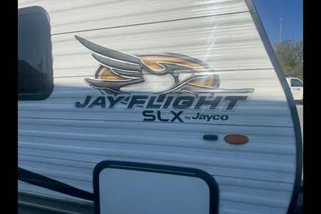 Enzo Jayco Jayflight 195 Roulotte