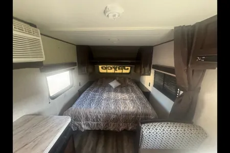 Enzo Jayco Jayflight 195 Roulotte
