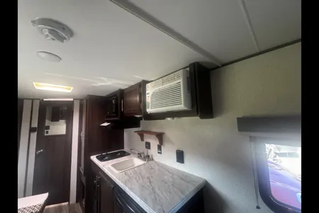 Enzo Jayco Jayflight 195 Roulotte