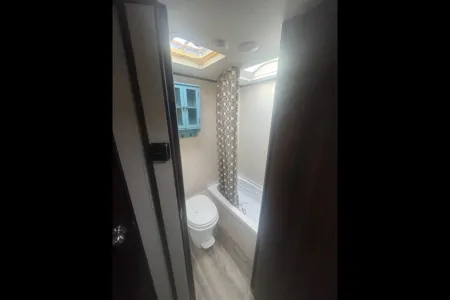 Enzo Jayco Jayflight 195 Roulotte