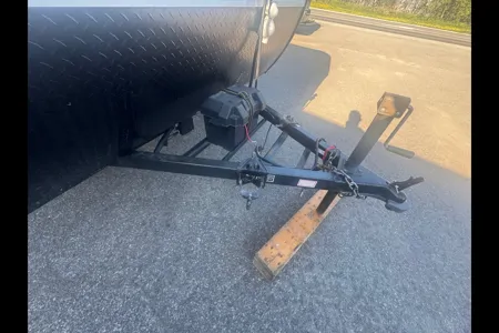 Enzo Jayco Jayflight 195 Roulotte