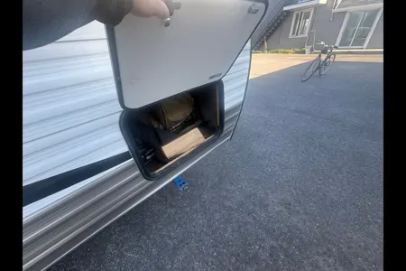 Enzo Jayco Jayflight 195 Roulotte