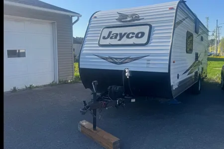Enzo Jayco Jayflight 195 Roulotte