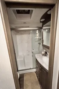 Spacious Keystone 5th Wheel