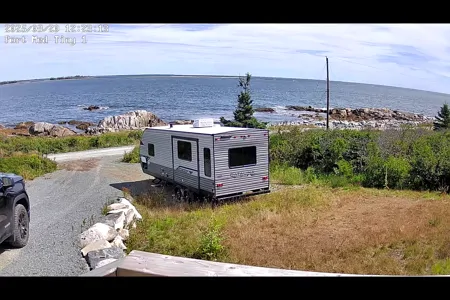 Paul's Coachmen Catalina Summit Travel Trailer