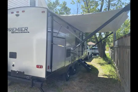 Family Friendly Keystone Premier