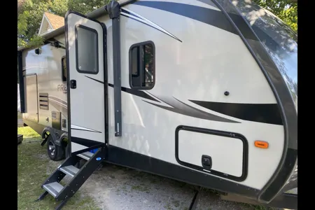 Family Friendly Keystone Premier