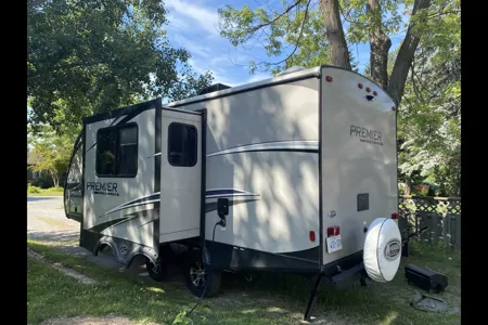 Family Friendly Keystone Premier