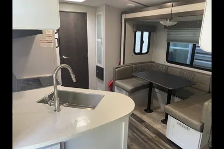 Family Friendly Keystone Premier