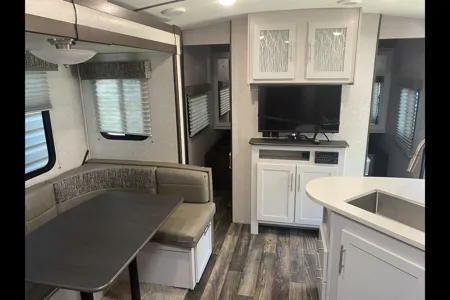 Family Friendly Keystone Premier