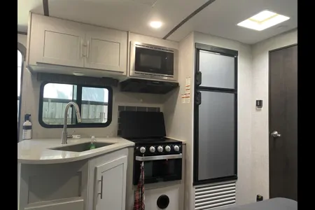 Family Friendly Keystone Premier