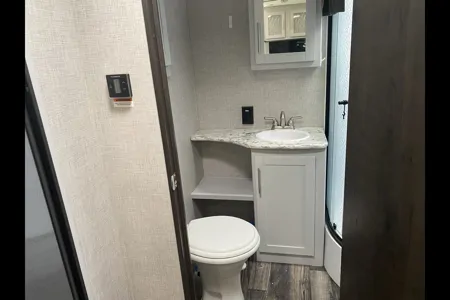 Family Friendly Keystone Premier