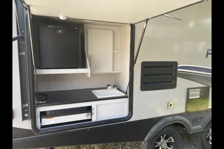 Family Friendly Keystone Premier