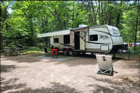 26' Jayco Bunkhouse South Division RV