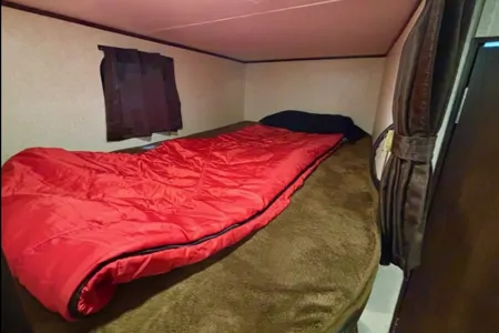 26' Jayco Bunkhouse South Division RV