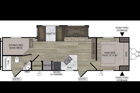 Bibi Freedom • Della Terra - 2022