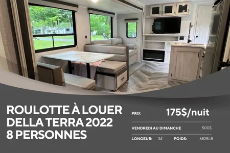 Bibi Freedom • Della Terra - 2022