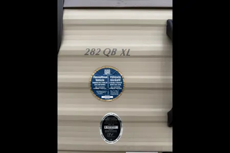 Erin's Wildwoods adventure