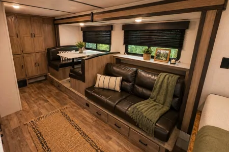 The Katy – Trailside Camper