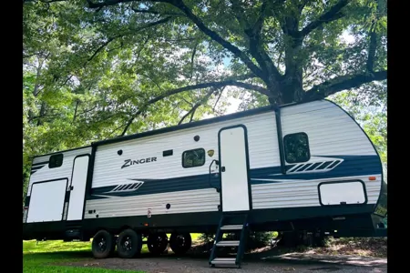 The Hitch Hiker Bunk House