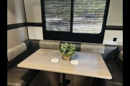 The Hitch Hiker Bunk House