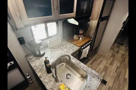 The Hitch Hiker Bunk House