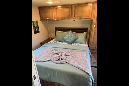 RV Easy