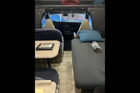 Family RV + Free E-Bike! 2017 Coachmen 27QB