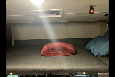 Family RV + Free E-Bike! 2017 Coachmen 27QB