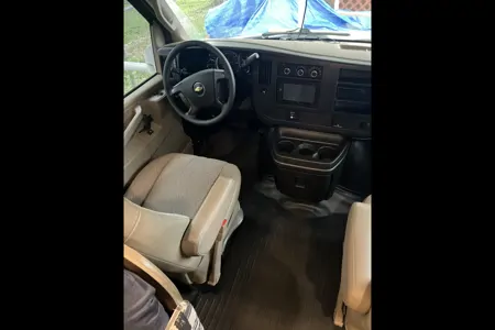 Family RV + Free E-Bike! 2017 Coachmen 27QB