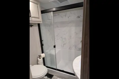 The Holley House on Wheels
