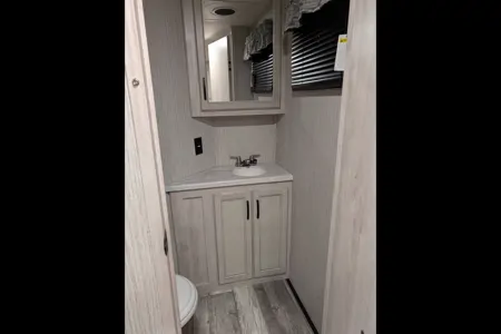 The Holley House on Wheels