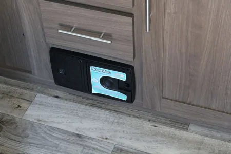 Kone Oasis Keystone Hideout 262LHS