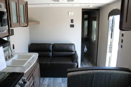 Kone Oasis Keystone Hideout 262LHS