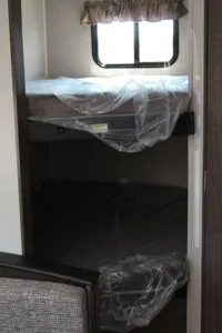 Kone Oasis Keystone Hideout 262LHS