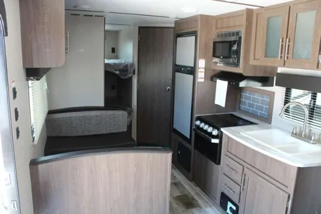 Kone Oasis Keystone Hideout 262LHS