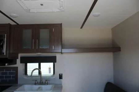 Kone Oasis Keystone Hideout 262LHS