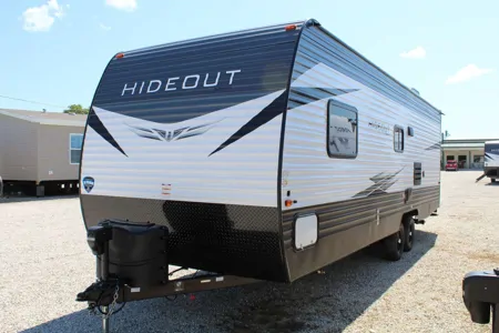 Kone Oasis Keystone Hideout 262LHS